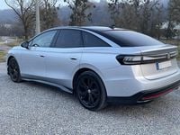 Gebraucht VW ID.7 Pro 210 kW (286 PS) 2024 Silber Limousine