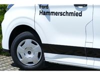 Gebraucht Ford Transit Custom Trend 136 PS (100 kW) 2024 Frostweiß Van