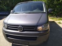 gebraucht VW Caravelle T52.0 aus 2015 langer Radstand 9Sitzer Tüv07-25