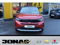 Neu Opel Frontera 83 kW (113 PS) 2026 Kanyon orange/metallic SUV