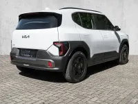 Neu Kia EV2 Earth 106 kW (145 PS) 2026 Weiß SUV