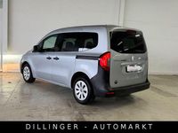 Gebraucht Mercedes Citan 110 95 PS (69 kW) 2022 Silber Kombi