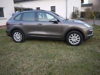Gebraucht Porsche Cayenne 245 PS (180 kW) 2012 SUV