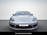 Gebraucht Porsche Panamera GTS 480 PS (353 kW) 2022 Silber Limousine