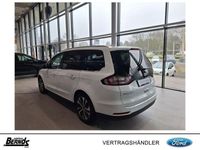 gebraucht Ford Galaxy 2.5 FHEV TITANIUM 7-Sitzer ACC NAVI LED