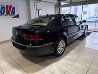 Gebraucht VW Phaeton 245 PS (180 kW) 2015 Schwarz Limousine