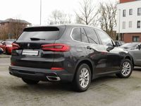 gebraucht BMW X5 xDrive40d