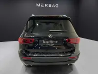 Gebraucht Mercedes GLB200 Night 150 PS (110 kW) 2025 Schwarz SUV