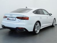 gebraucht Audi A5 Sportback 40 TDI Q. S-Line Navi Matrix Optikp