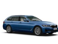 Gebraucht BMW 530 245 PS (180 kW) 2025 Kombi