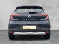 gebraucht Renault Captur TCe 90 Equilibre KLIMA+TEMPOMAT