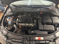 Gebraucht Audi A3 140 PS (102 kW) 2005 Schwarz Limousine