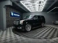 Gebraucht GMC Yukon 426 PS (313 kW) 2016 Beige SUV