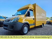 Usata Iveco Daily 106 CV (77 kW) 2011 Other