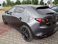 gebraucht Mazda 3 S SKYACTIV-G 2.0 150PS M Hybrid 6GS AL-HOMURA