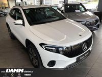 Gebraucht Mercedes EQA250 Progressive 139 kW (190 PS) 2025 Polarweiß SUV