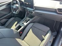 Gebraucht Cupra Formentor 150 PS (110 kW) 2025 Midnight schwarz metallic (metallic) SUV