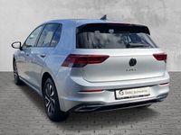 gebraucht VW Golf VIII 1,5 TSI Active ACC Navi Sitzheizung