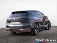 gebraucht BMW iX xDrive 40 Sport PANO SITZBELÜFTUNG LASER