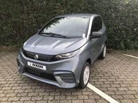Gebraucht Aixam City 2023 Titanmetallic (metallic) Kleinwagen