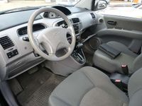 gebraucht Hyundai Matrix 1.6 GLS*Allwetter*Klima*AUX*Automatik