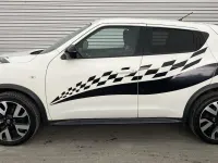 Occasion Nissan Juke N-TEC 110 ch (80 kW) 2014 Blanc SUV