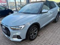 Gebraucht Audi A1 Sport 110 PS (80 kW) 2022 Grau SUV