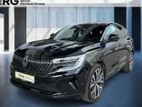 Gebraucht Renault Austral Iconic 200 PS (147 kW) 2023 Schwarz SUV