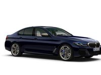 Gebraucht BMW M550 Efficient Dynamics 530 PS (389 kW) 2026 Limousine