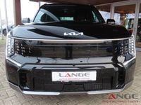 Neu Kia EV9 GT 373 kW (508 PS) 2026 Schwarz SUV