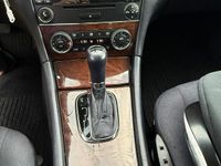 Gebraucht Mercedes C230 204 PS (150 kW) 2006 Silber Limousine