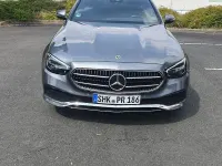 Gebraucht Mercedes E200 160 PS (117 kW) 2023 Grau Limousine
