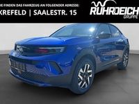 Gebraucht Opel Mokka Edition 130 PS (95 kW) 2025 Blau SUV