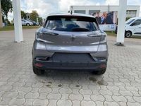 Neu Renault Captur Techno 91 PS (66 kW) 2025 Stahlgrau SUV