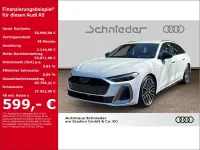Gebraucht Audi A5 Ambiente 204 PS (150 kW) 2025 Gletscherweiß metallic Coupé
