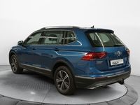 gebraucht VW Tiguan 2.0 TDI Allspace Highline