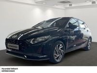 Neu Hyundai i20 Trend 90 PS (66 kW) 2026 Aurora grey / met Kleinwagen