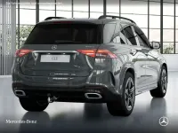 Gebraucht Mercedes GLE350 AMG 197 PS (144 kW) 2026 Grau SUV