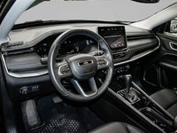 Gebraucht Jeep Compass Limited 131 PS (96 kW) 2023 Schwarz SUV