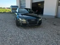 Gebraucht Audi A5 Sportback S-Line 180 PS (132 kW) 2011 Andere farben Kleinwagen
