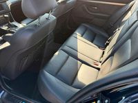 Gebraucht BMW M5 Performance 400 PS (294 kW) 2003 Carbonschwarz metallic (metallic) Limousine