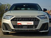 gebraucht Audi A1 Sportback 30 TFSI S LINE BLACK ACC LED 18"