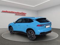 Neu MG HS Luxury 224 PS (164 kW) 2026 Blau SUV