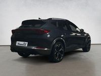 Gebraucht Cupra Formentor VZ 310 PS (228 kW) 2020 ´magnetic tech´ SUV