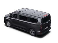 Neu Ford Transit Custom 170 PS (125 kW) 2025 Magneticgrau (metallic) Kombi