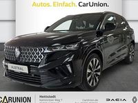 Neu Renault Austral Techno 200 PS (147 kW) 2026 Black pearlschwarz metallic SUV