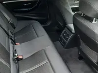 Gebraucht BMW 340 Sport Line 326 PS (239 kW) 2018 Weiß Limousine