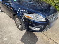 Gebraucht Ford Mondeo 220 PS (161 kW) 2009 Kombi