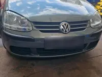 Gebraucht VW Golf V 75 PS (55 kW) 2004 Andere farben Kleinwagen