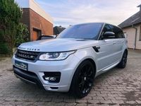 gebraucht Land Rover Range Rover Sport HSE Dynamic, Meridian,Head-up